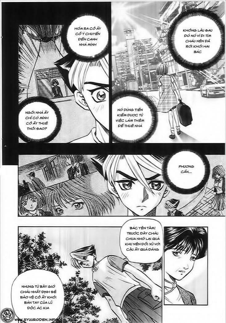 thiên địa nam nhi chapter 17 19