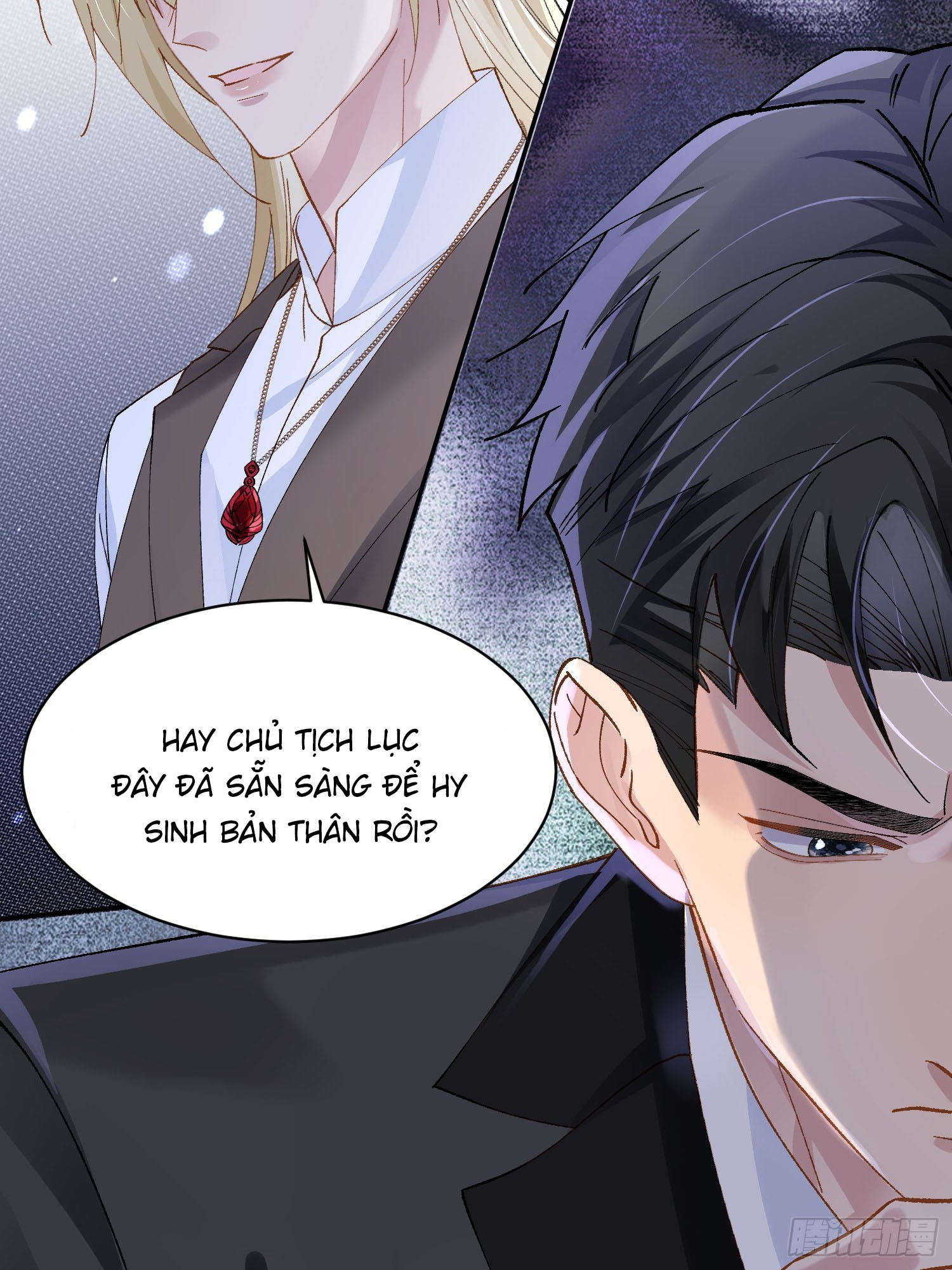 ỷ trên hiếp dưới chapter 18 12