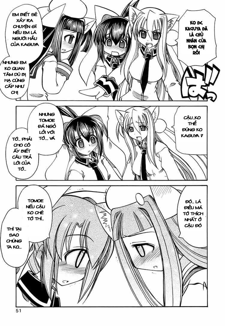 marugoto anju gakuen chapter 15 22