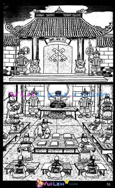 thần đồng đất việt chapter 21 50