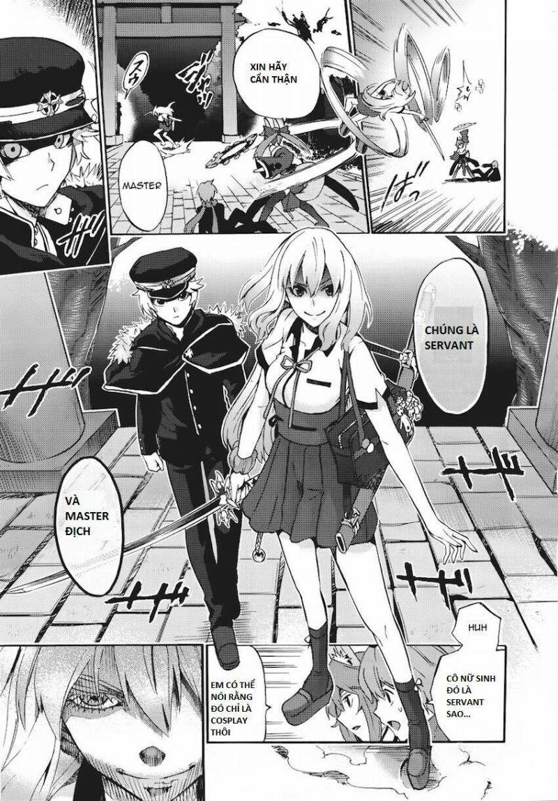 fate/extra ccc fox tail chapter 5 13