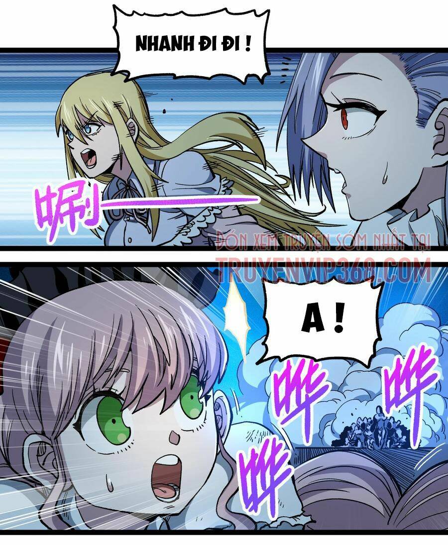 vú em vô địch chapter 9 10