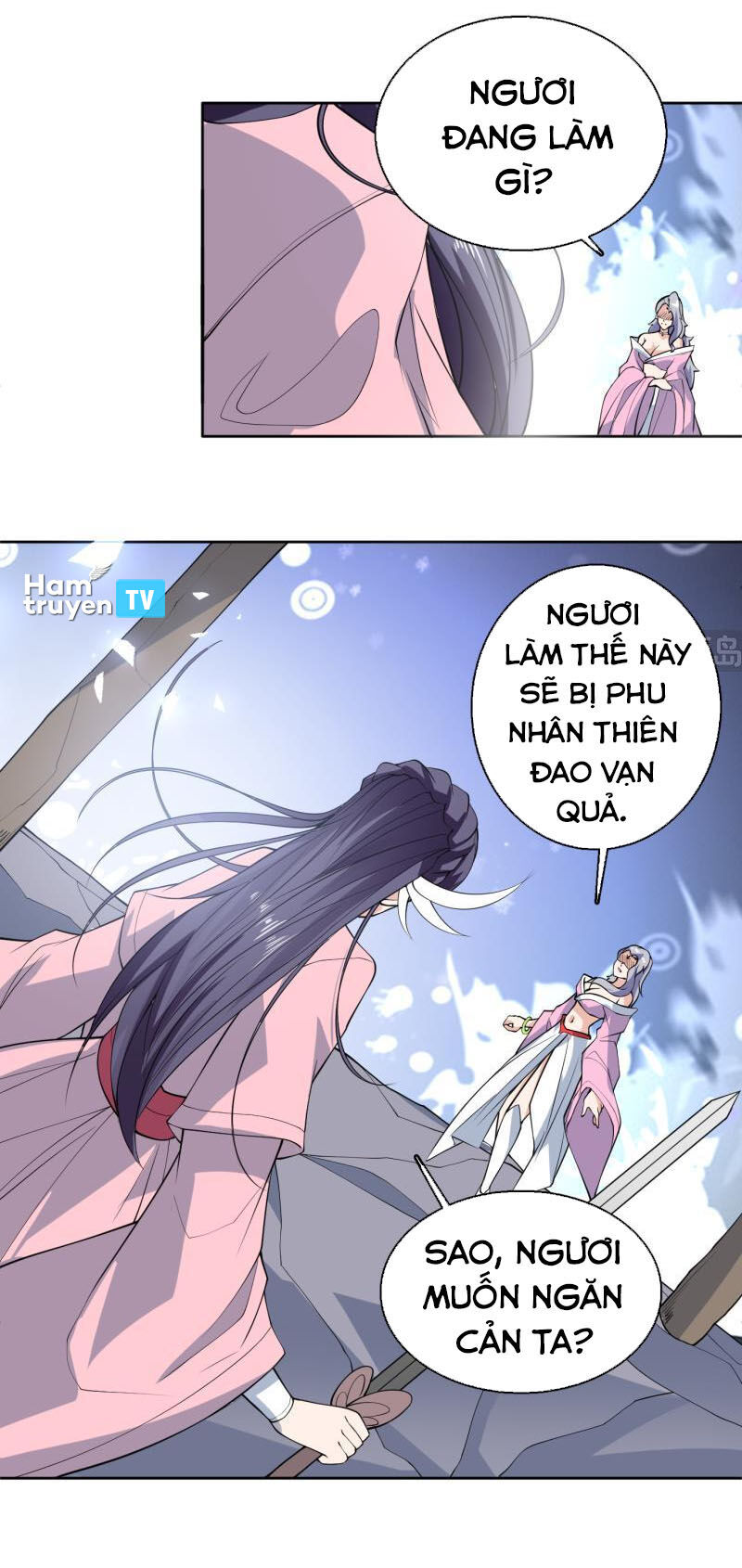 tối cường thần thú hệ thống chapter 234 11