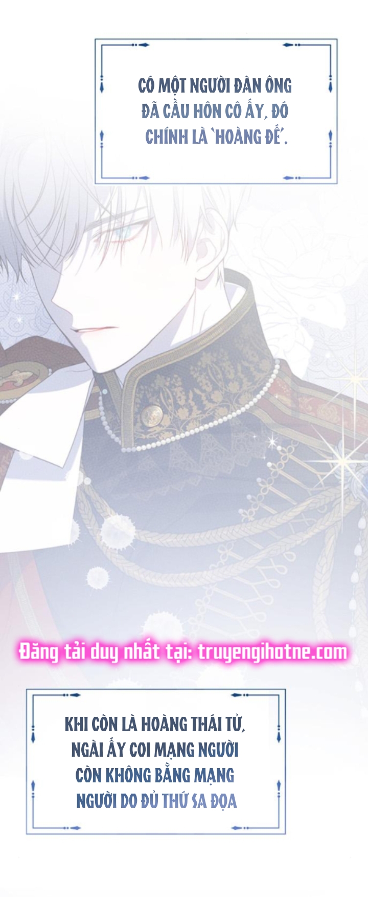 Tiểu Bạo Chúa chapter 16.2 - Trang 32