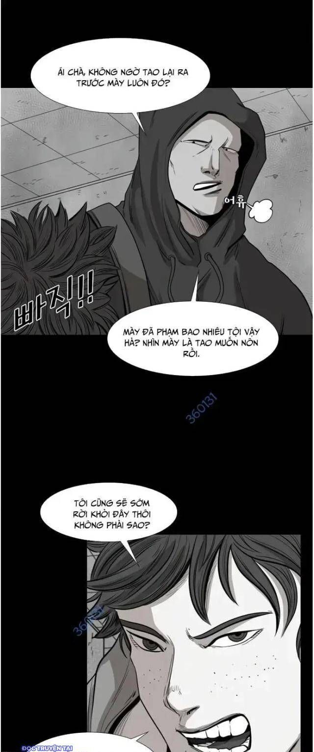shark - cá mập chapter 109 39