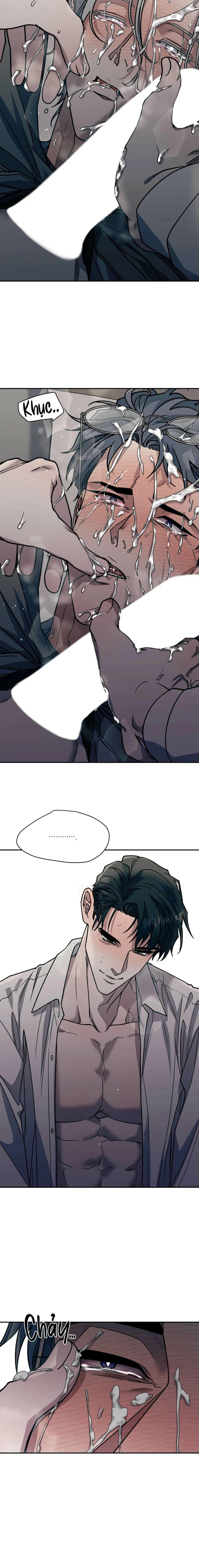 ám ảnh pheromone chapter 90 8