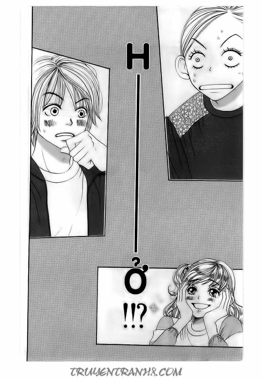 love com - đôi đũa lệch chapter 18 9