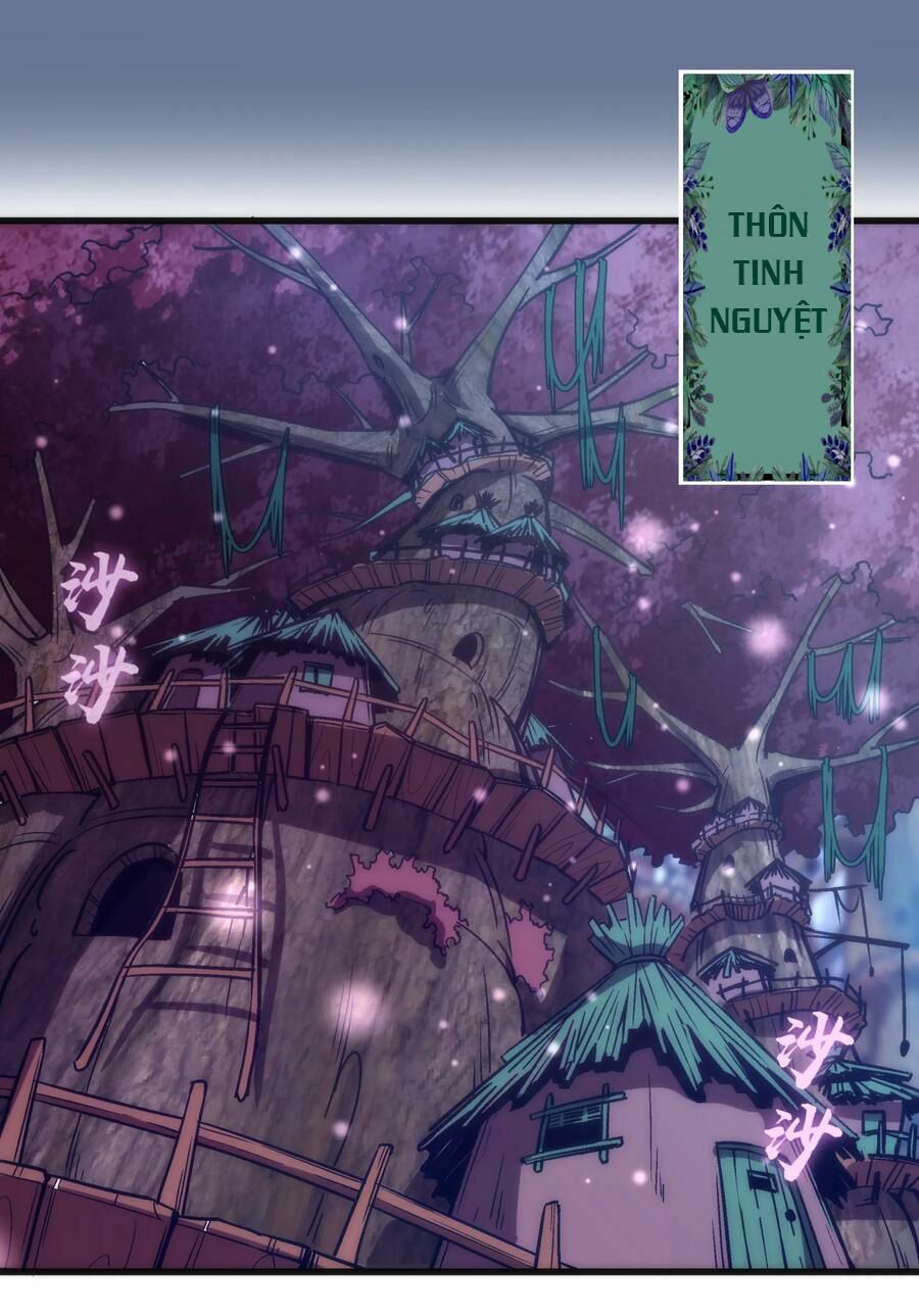 tôi không phải quỷ vương chapter 22 67