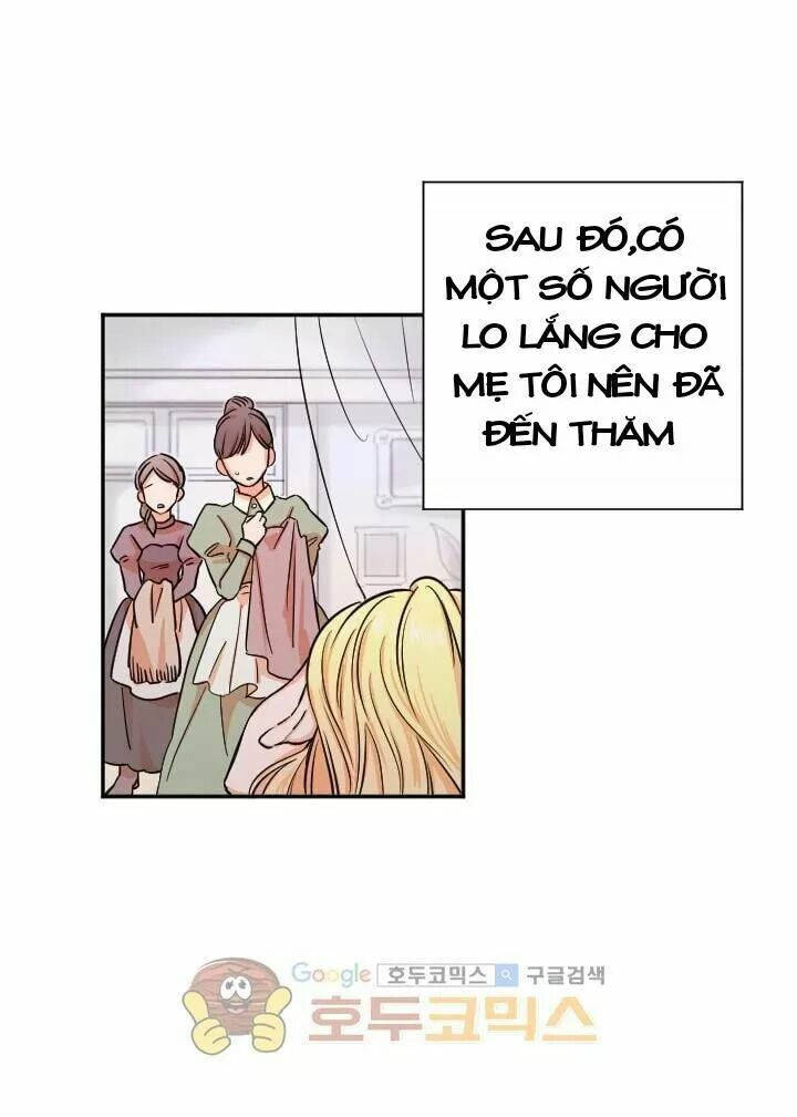 lady baby chapter 15 37