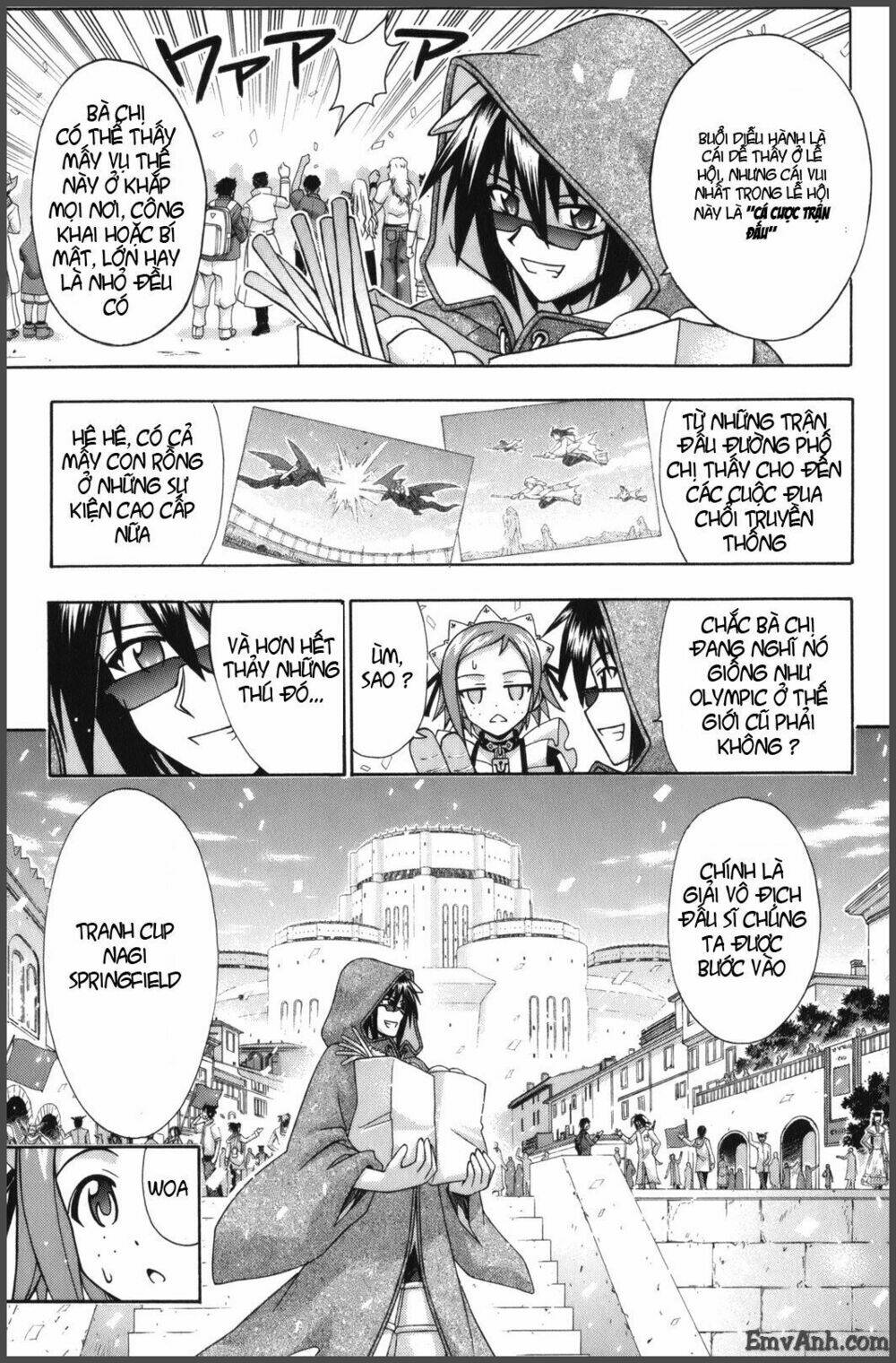 bậc thầy ma pháp chapter 216 6