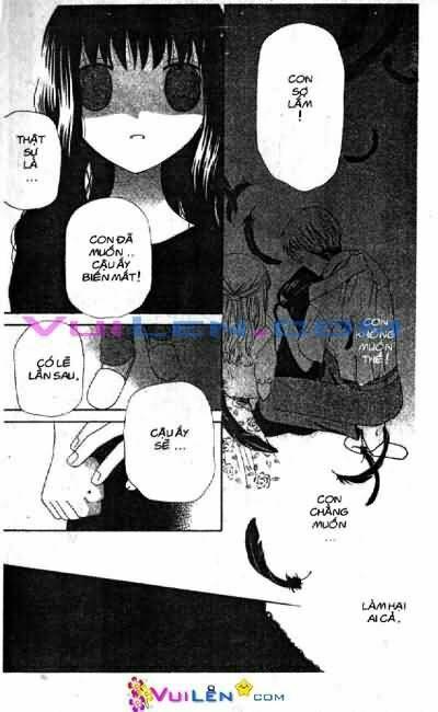 giỏ trái cây - fruit basket chapter 13 8