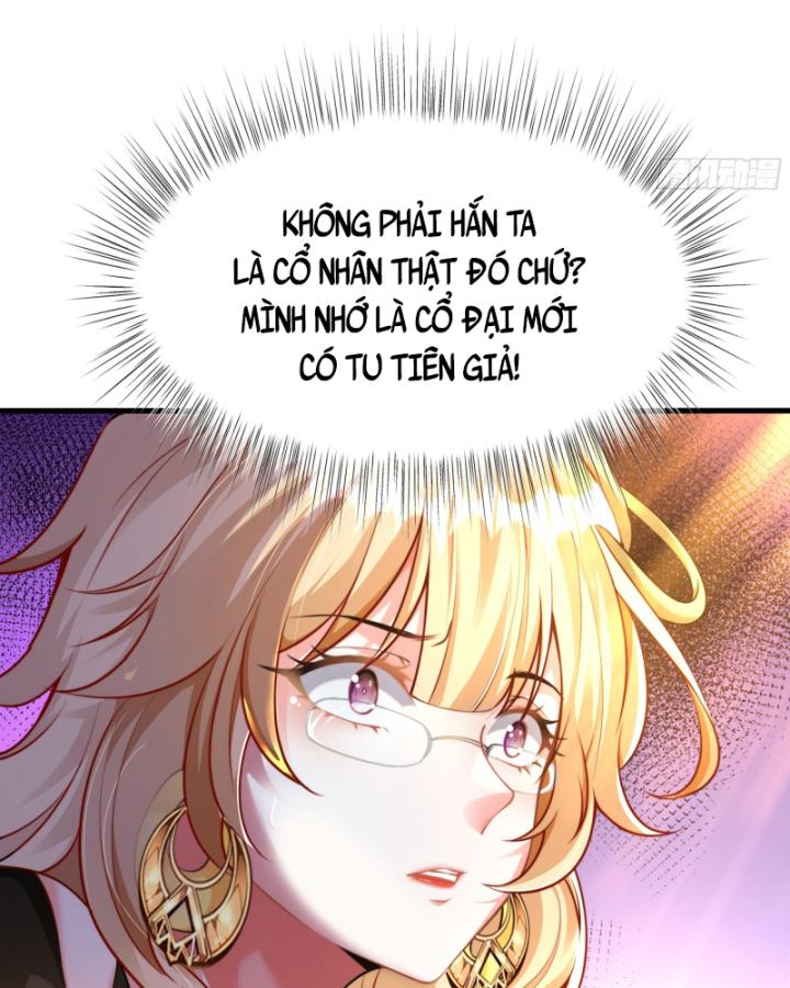 tần hoàng quay về! ta chính là tiên đế vạn cổ chapter 2 78