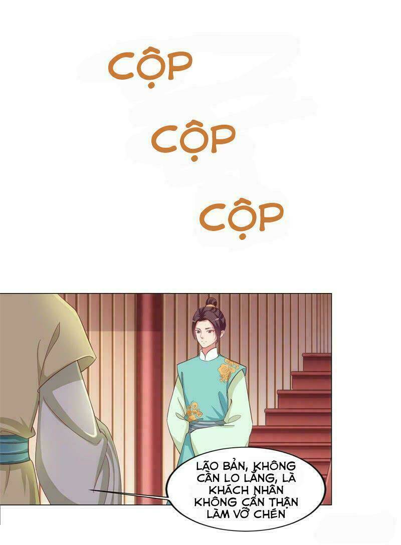 độc y cuồng phi chapter 9 31