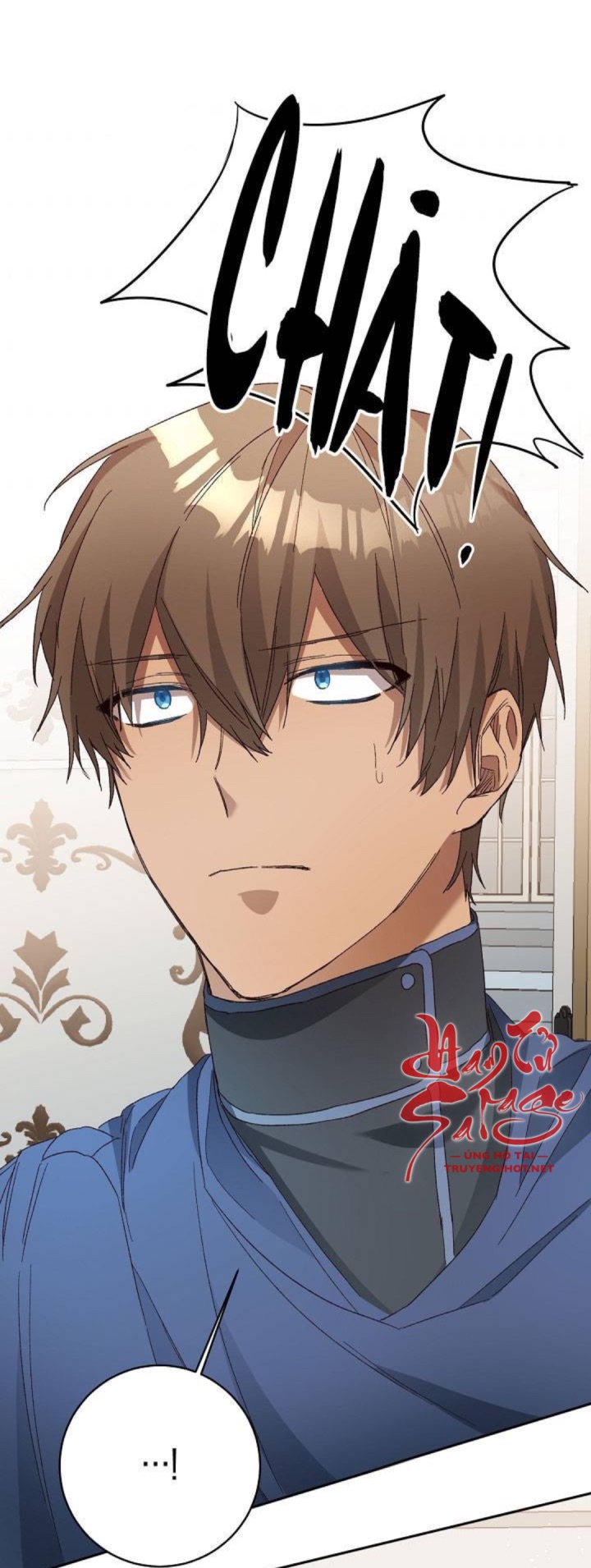 lý do nàng ấy sống như 1 ác nữ chapter 30 43