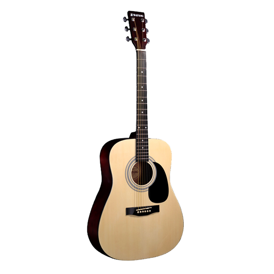 Đàn Guitar Acoustic SUZUKI SDG6NL