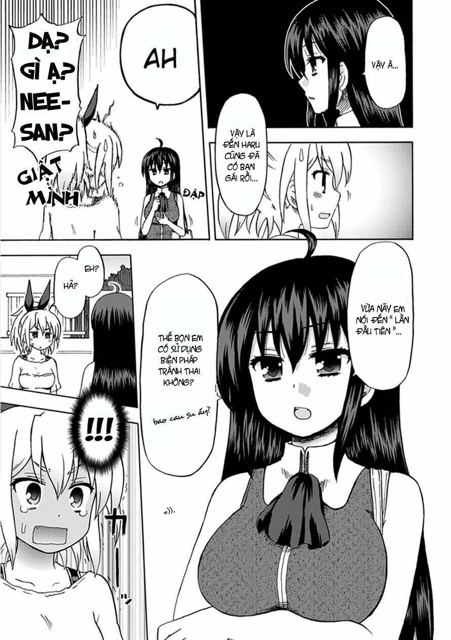 fujimura-kun meitsu chapter 51 12