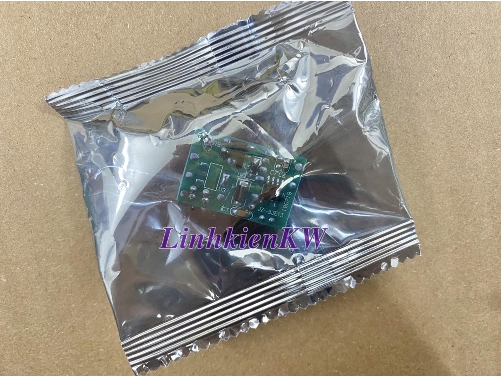 Module Nguồn Xung Mini 2*3cm Dáng Nằm 5V 700MA