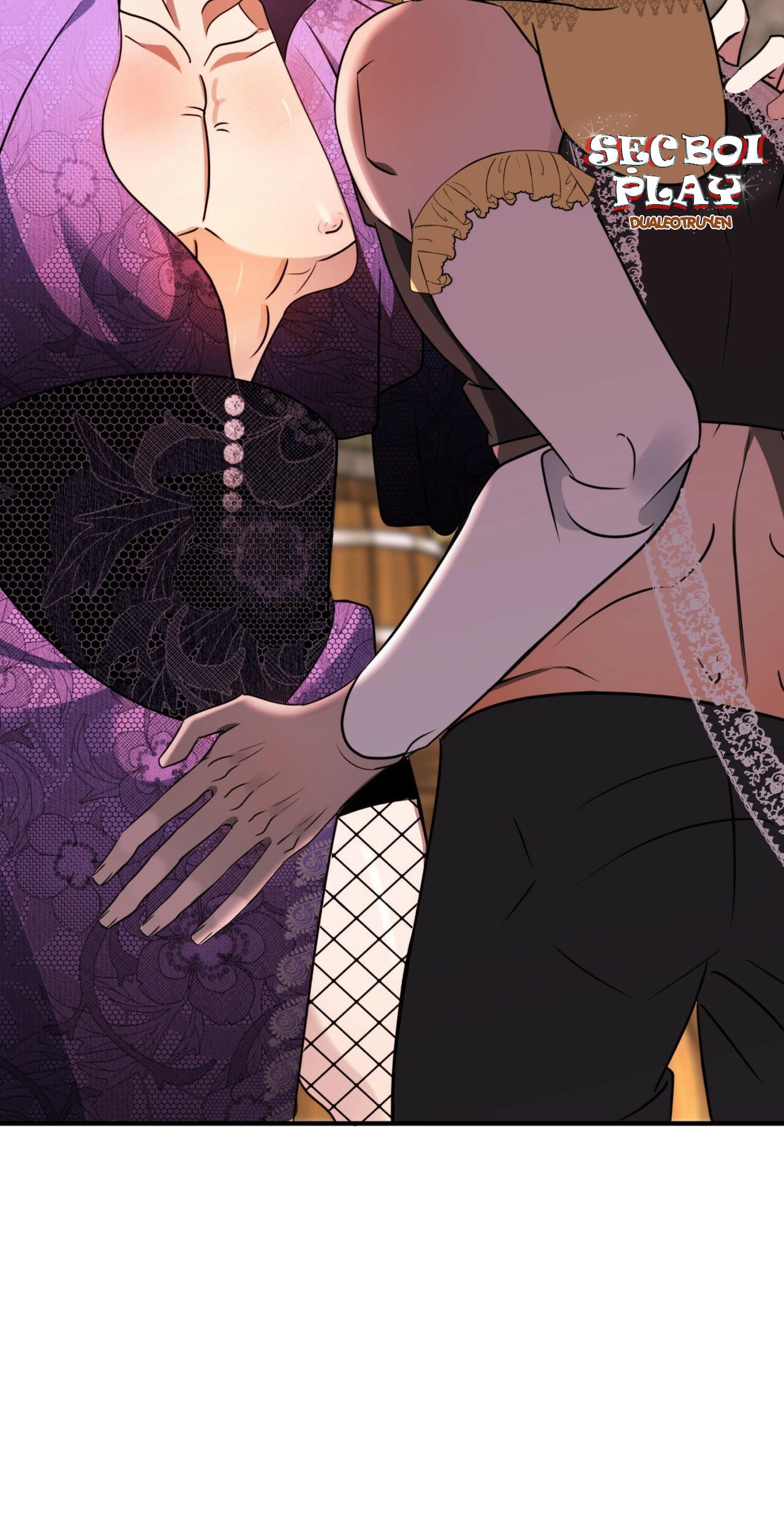 (np) độc thân muôn năm chapter 3 31