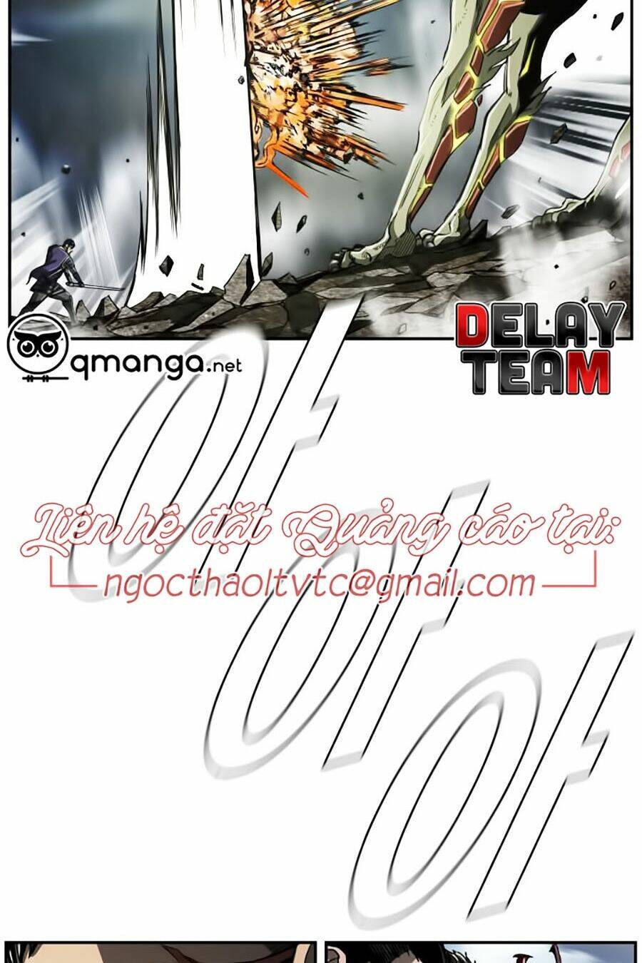 thợ săn đầu tiên chapter 51 43