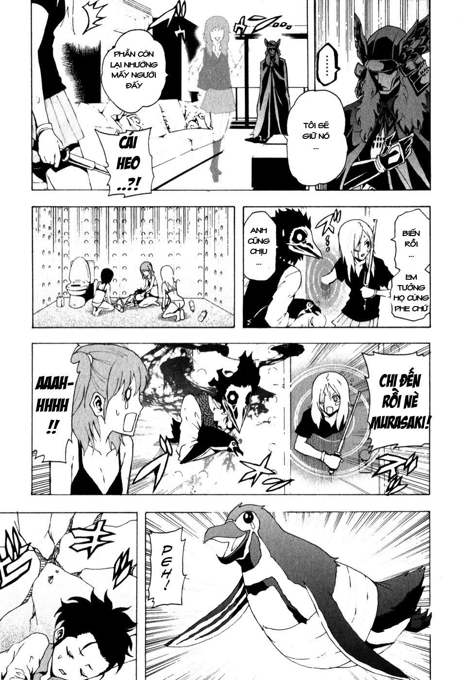 tokyo esp chapter 8 6