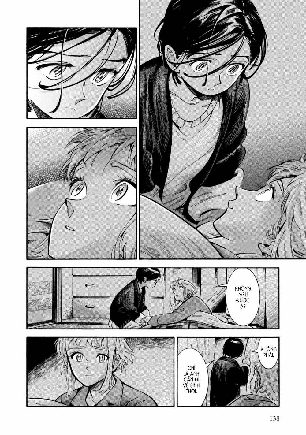 subaru to suu-san chapter 5 14