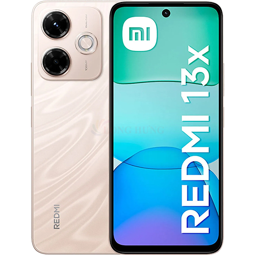 Điện thoại Xiaomi Redmi 13x (6GB/128GB) - Hàng chính hãng