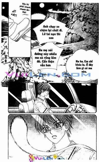 đến vương quốc ma chapter 4 16