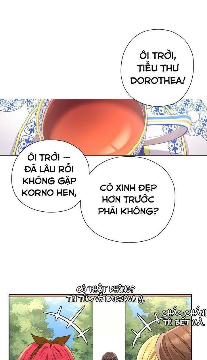 gửi đến người bạn của tôi chapter 2 46