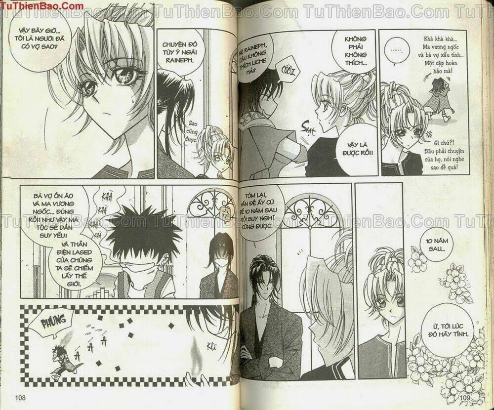 hồi ký ma vương chapter 3 54