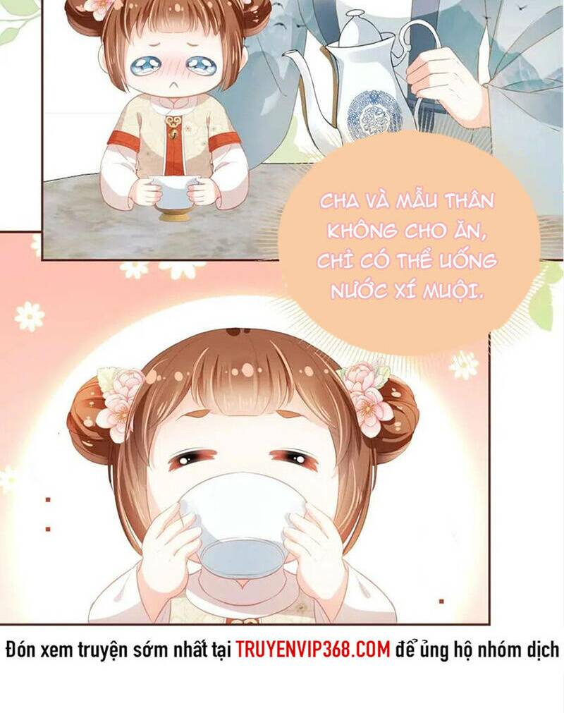 nhặt được bảo bối manh manh chapter 37 5