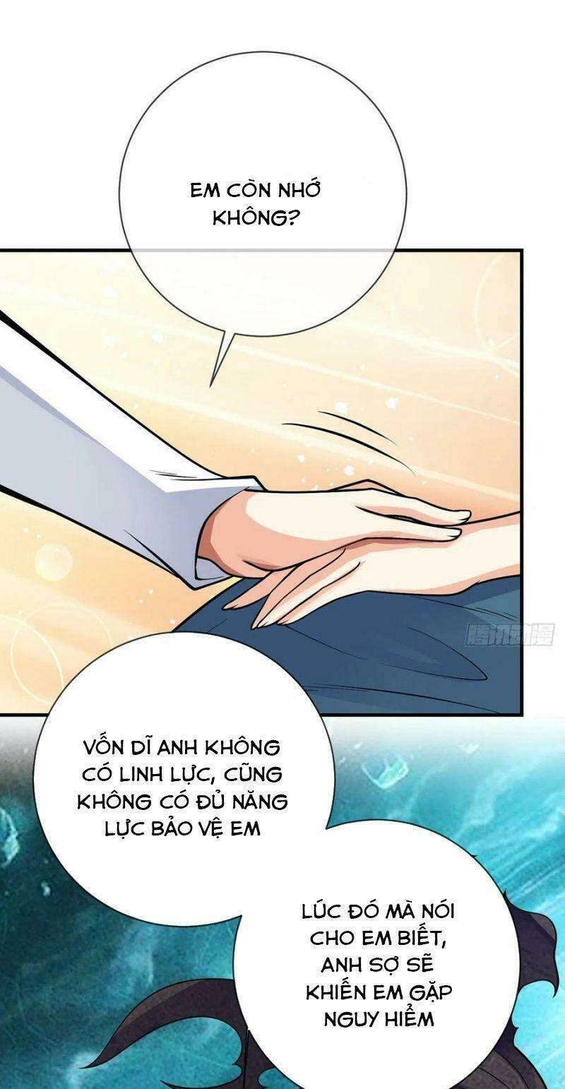 vạn hồn hào tế chapter 109 3