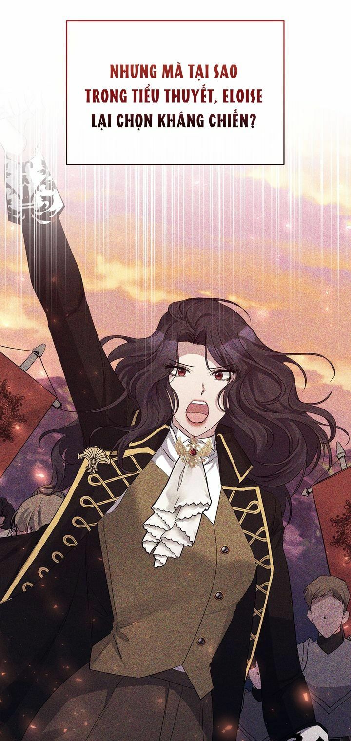 nữ công tước phương bắc là một nhân vật phản diện chapter 22 53
