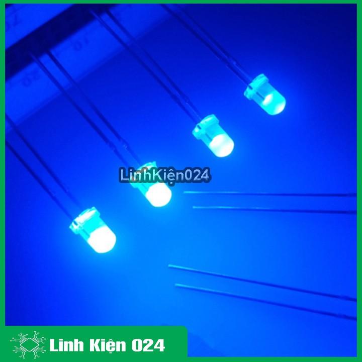 Led Đục Ø5 ( Gói 10 Con)