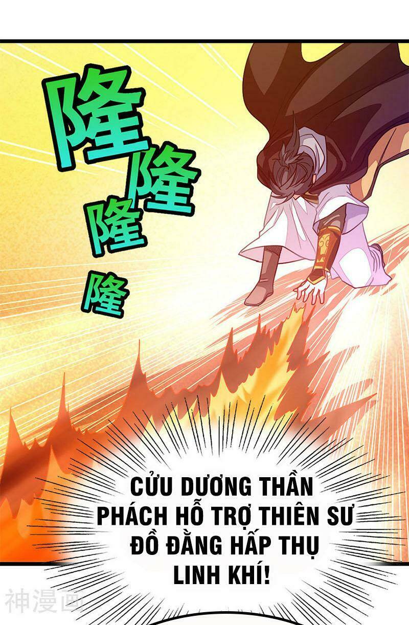 cửu dương thần vương chapter 198 12