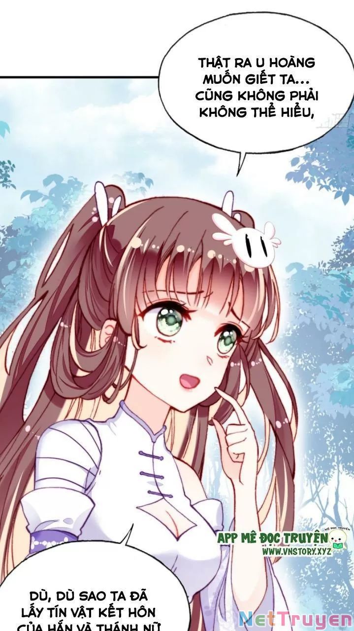 lại bị bệnh chiều chuộng quấn lấy chapter 20 50