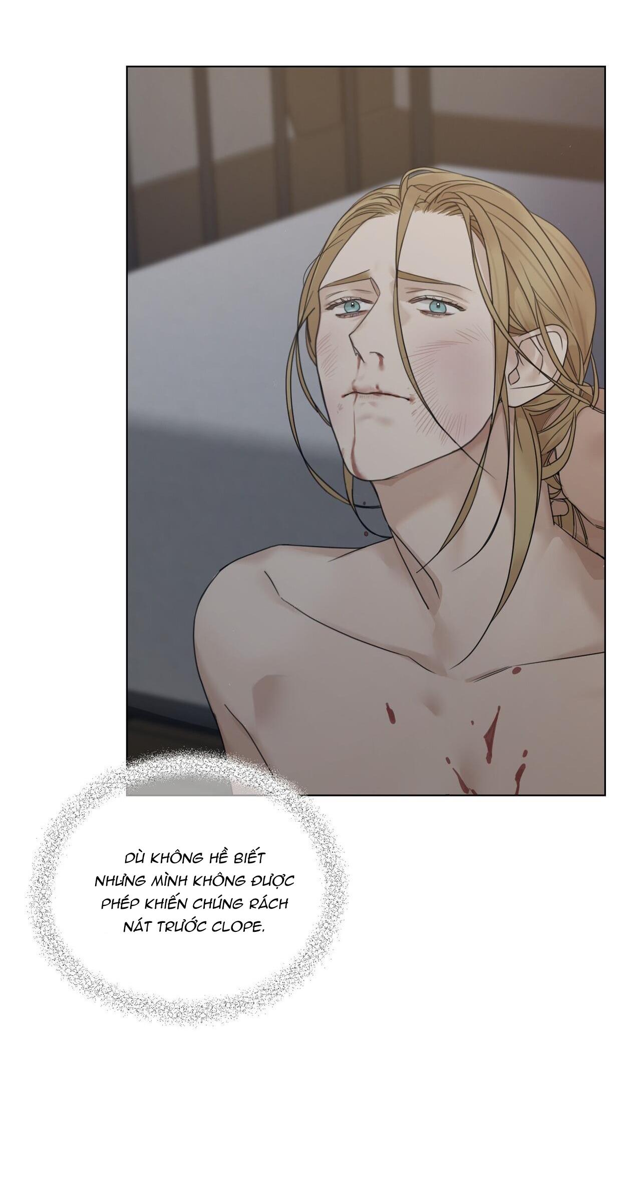 bước vào vườn hồng chapter 11 6