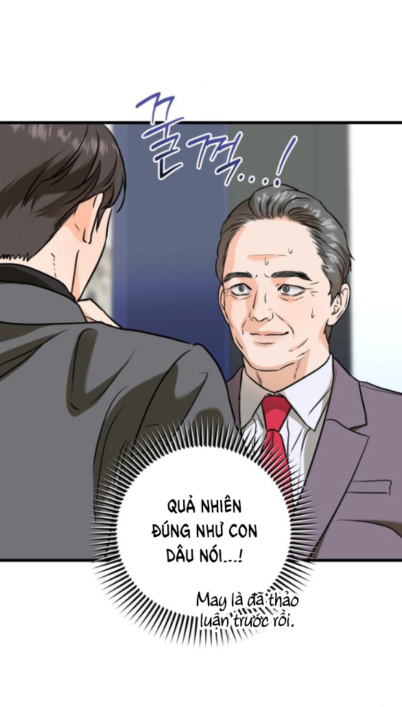 Nóng Lòng Muốn Giày Vò Em chapter 40.2 23