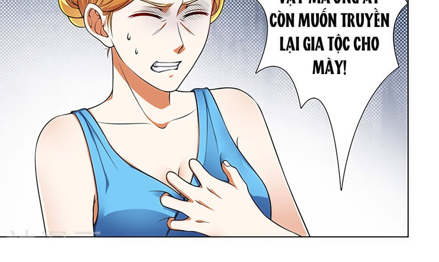 watashi wo hitorijime ni shite chapter 118 9