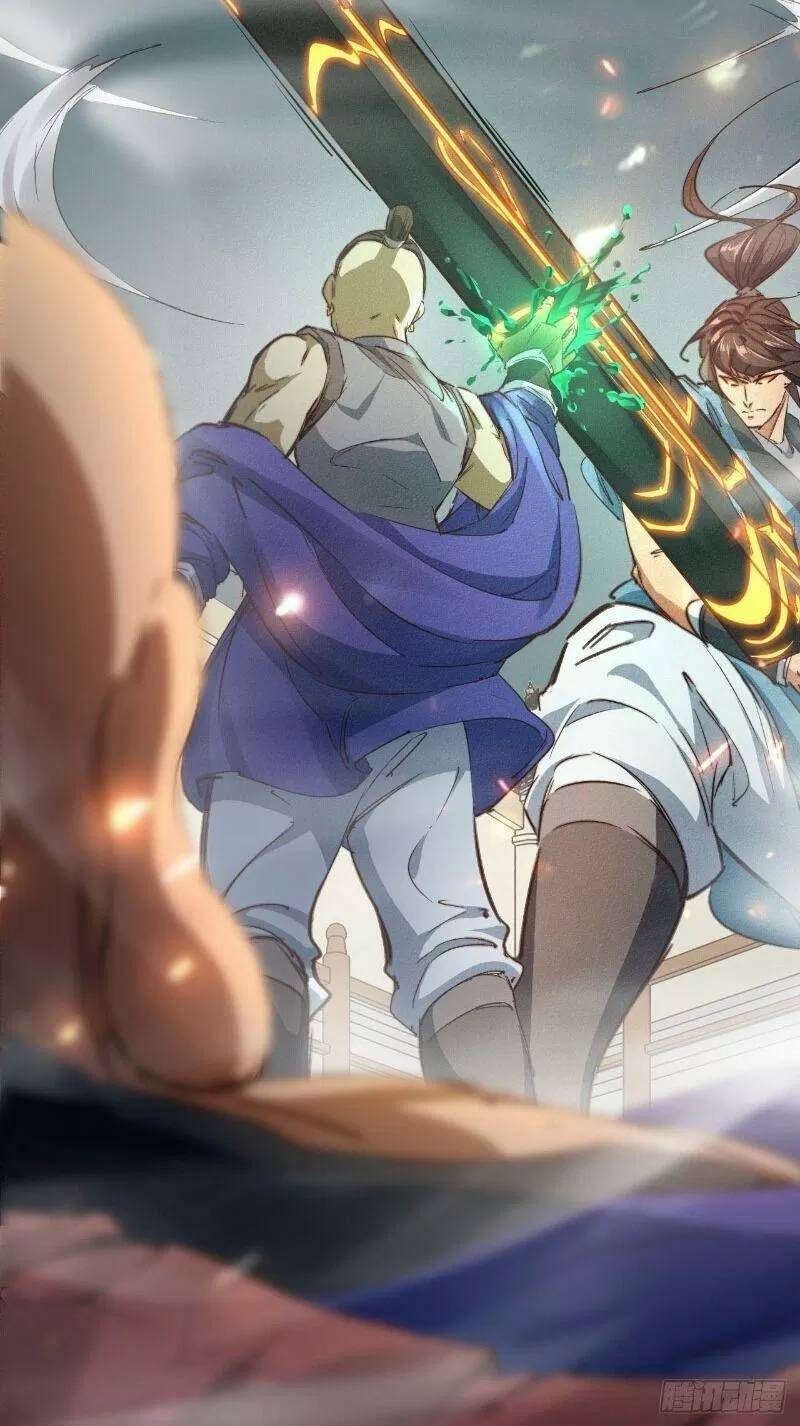 ta thành thần một mình chapter 18 75