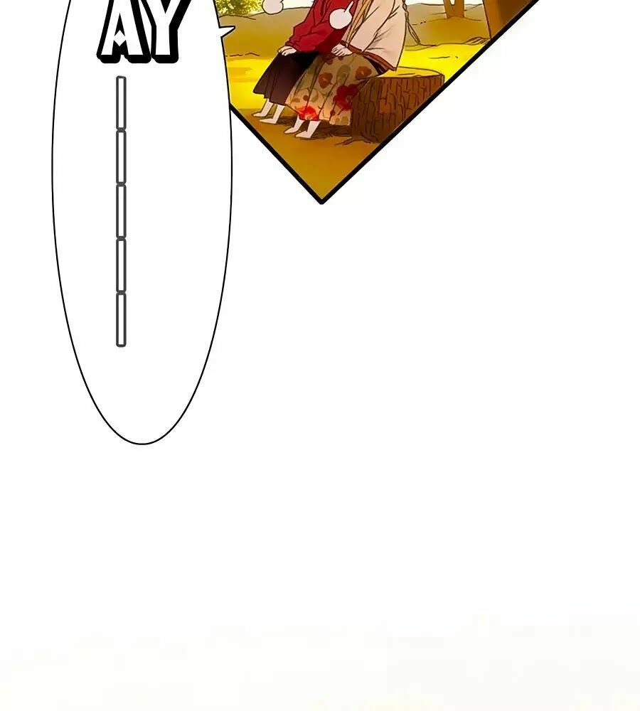 sơn thần và tiểu táo 2 chapter 35 12