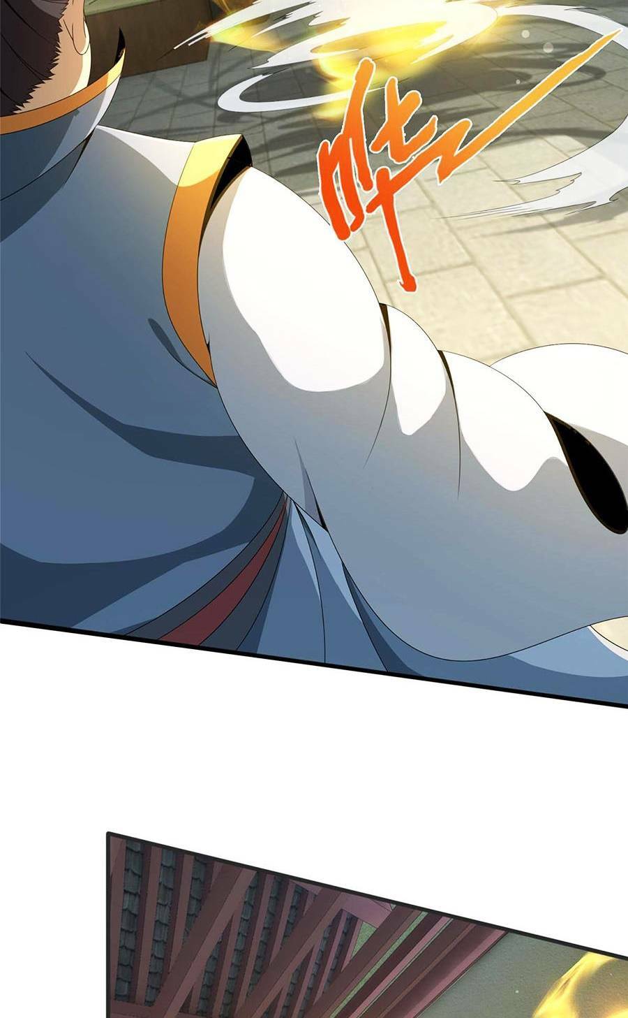 Lược Thiên Ký chapter 3.5 15