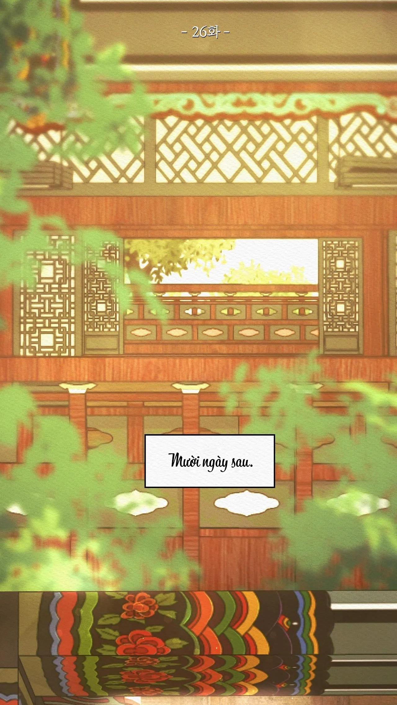 qủy dạ khúc chapter 26 9