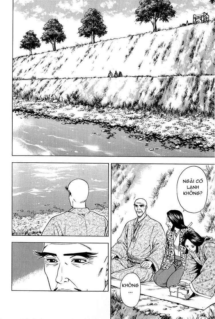 thiếu niên vương phần 2 chapter 23 23