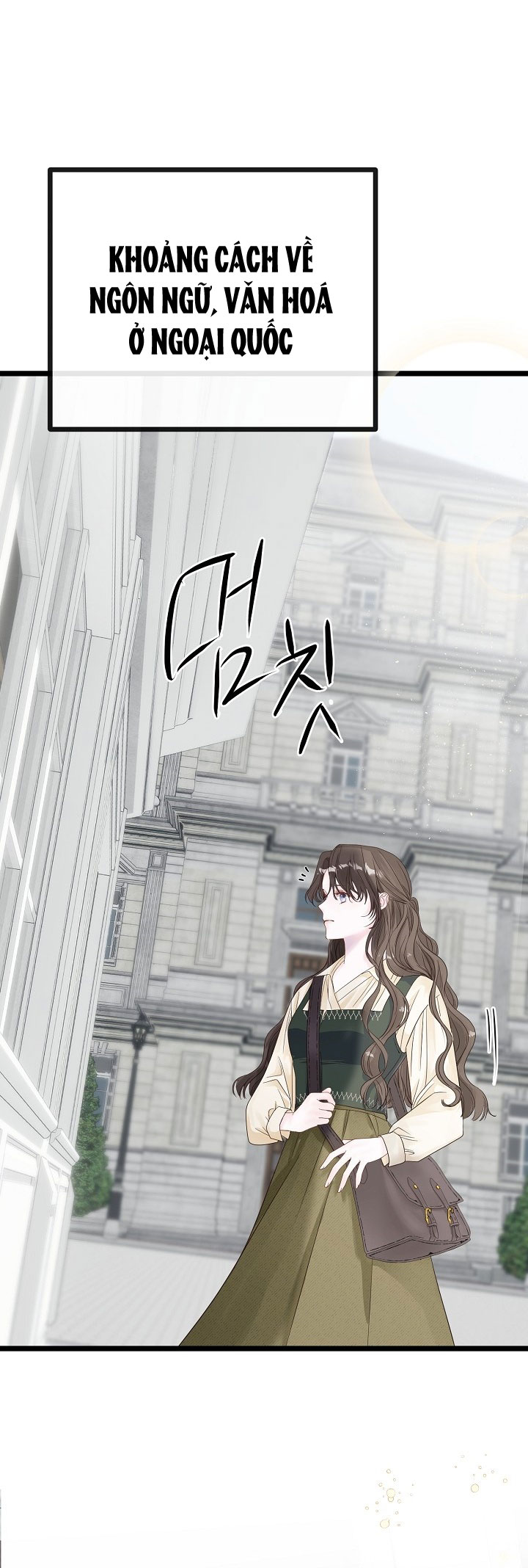 hãy giải thoát cho ta chapter 2.1 12