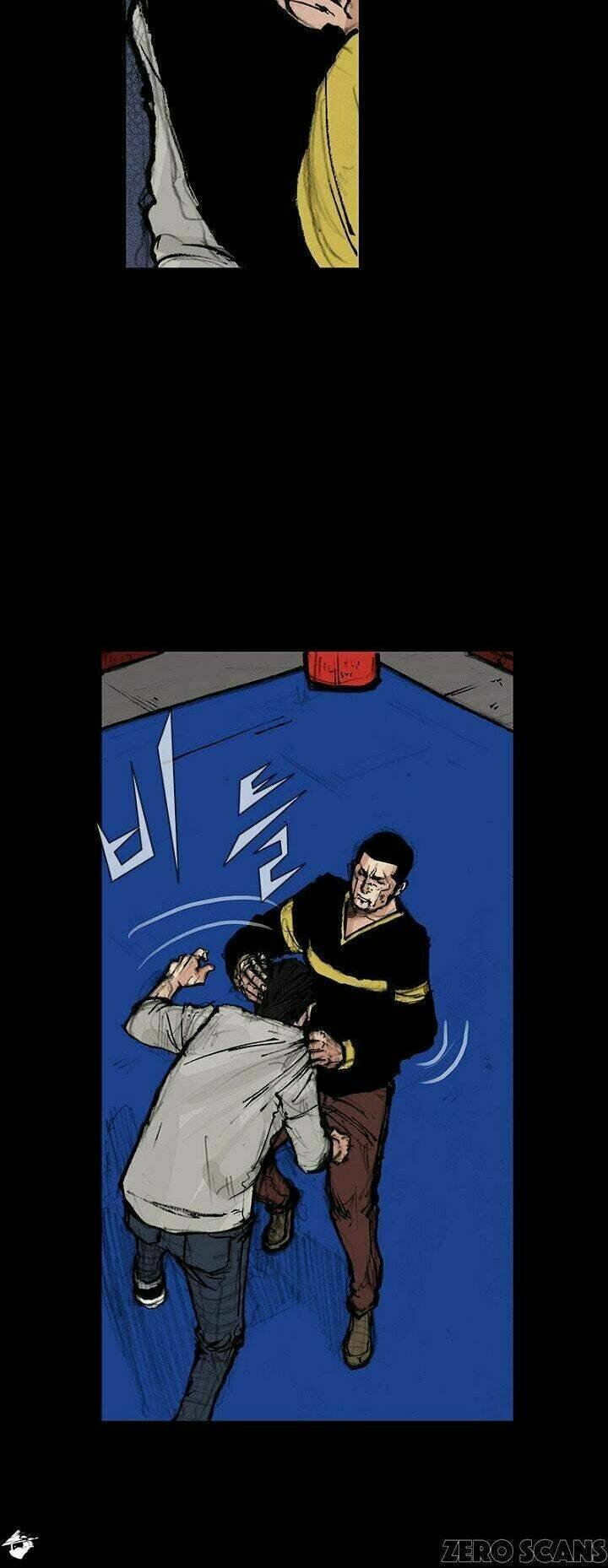 dokgo 2 | độc cô 2 chapter 32 35