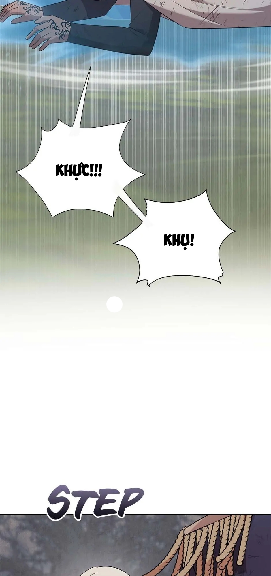 đừng ăn thịt tôi mà chapter 107 72