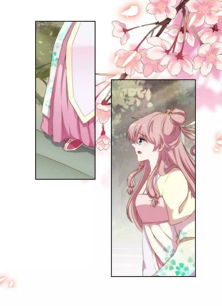 ồ, phu quân đáng yêu của tôi! chapter 15 3