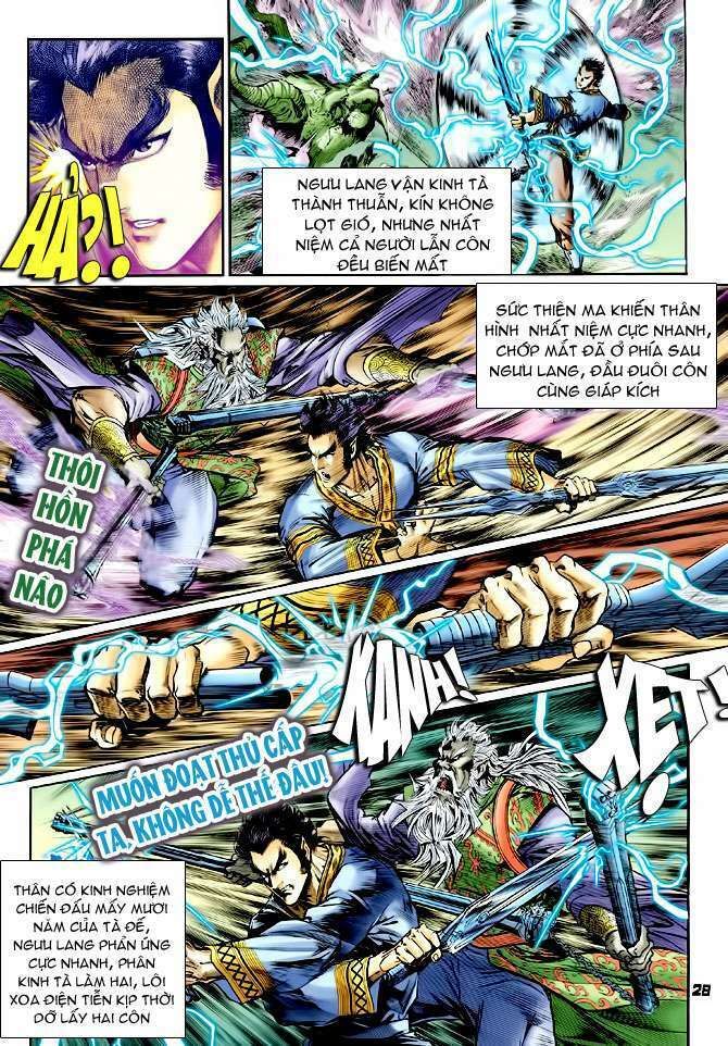 thần binh huyền kỳ i chapter 113 29