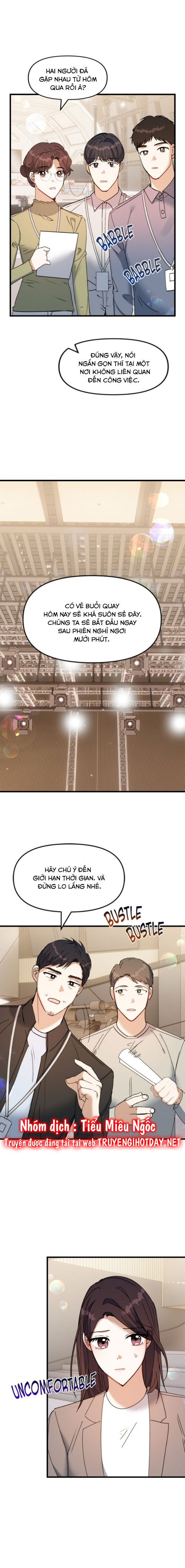 bản cam kết hôn nhân chapter 57 8