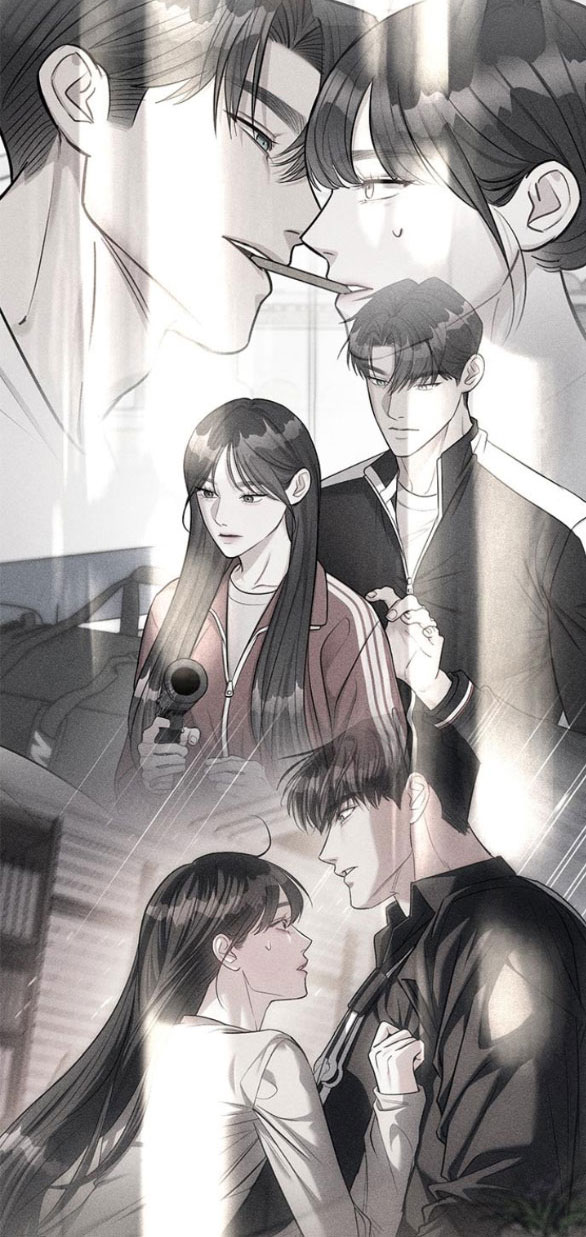 xâm nhập trường trung học tài phiệt chapter 69.2 7